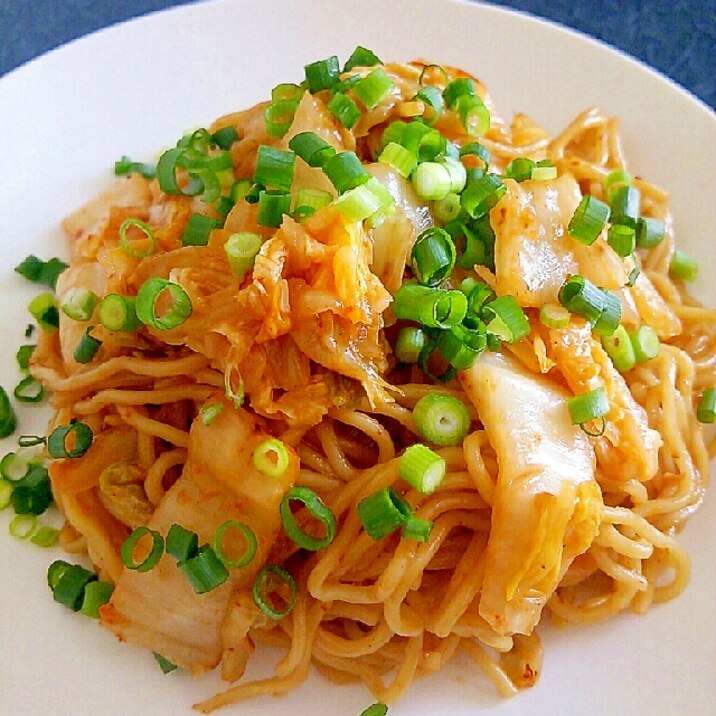 オイマヨ好きのキムチ焼きそば レシピ 作り方 By あ ち0024 楽天レシピ オイマヨ好きのキムチ焼きそば レシピ 作り方 By あ ち0024 楽天レシピ